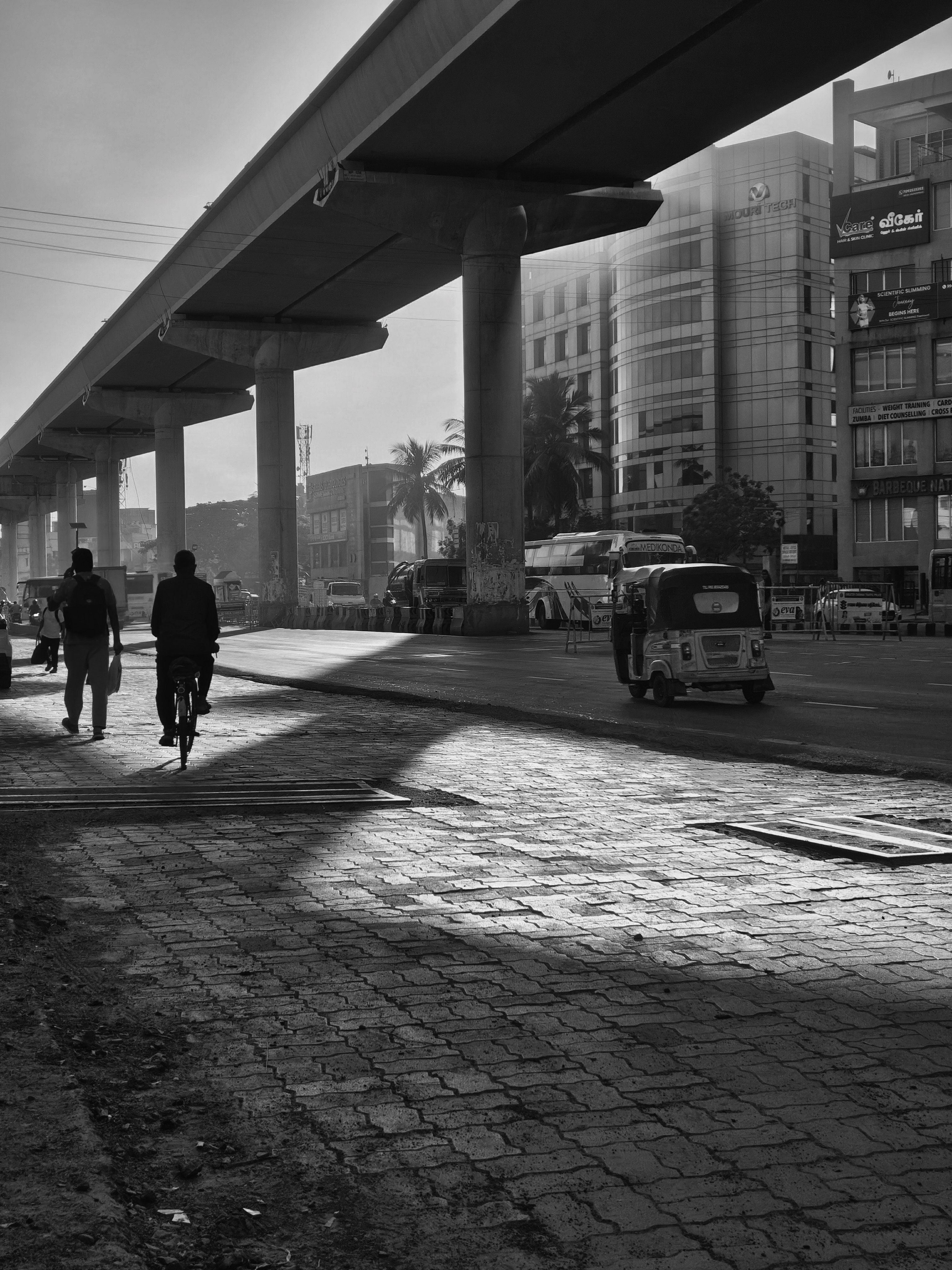 Photograph by Karthik Pasupathy